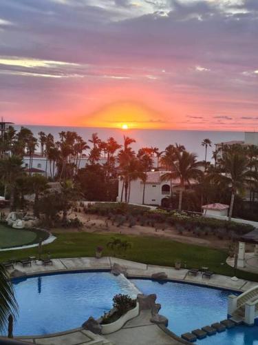 Entire Beachfront condo in Paradise in San José del Cabo, Mexico