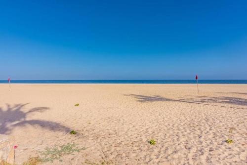 Entire Beachfront condo in Paradise in San José del Cabo, Mexico