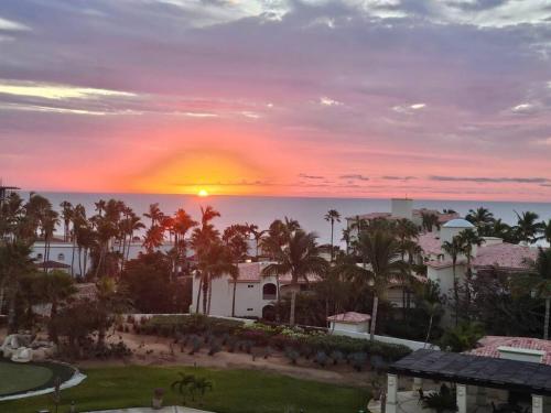 Entire Beachfront condo in Paradise in San José del Cabo, Mexico