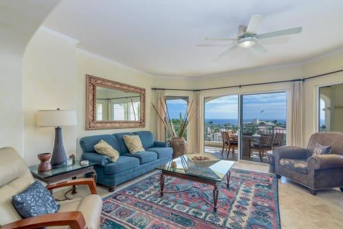 Entire Beachfront condo in Paradise in San José del Cabo, Mexico