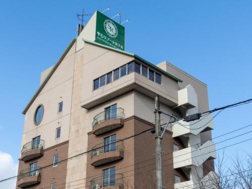 shizukuishi RESORT HOTEL