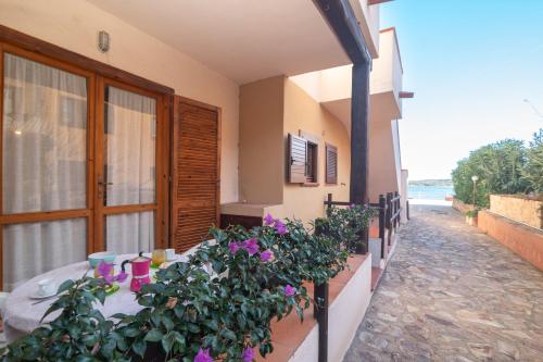 Piazzetta Trilo & Mono Porto Apartments 50MT From The Beach - Happy Rentals