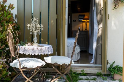 Casina Le Conserve 5