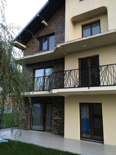 ALLtina apartments 1