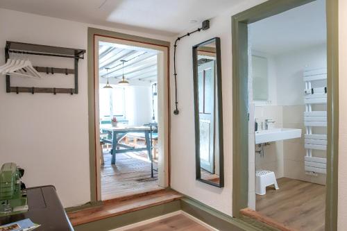 living TIMELESS- Black Forest Moments Hüfingen (living TIMELESS- Black Forest Moments Hufingen) in 許芬根