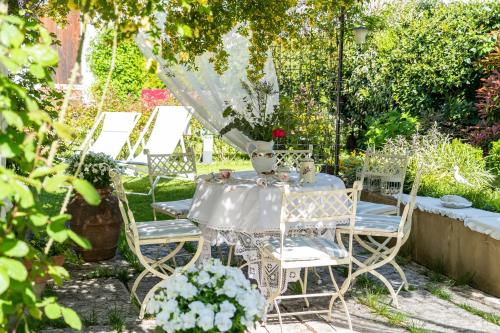 Casina Le Conserve 4