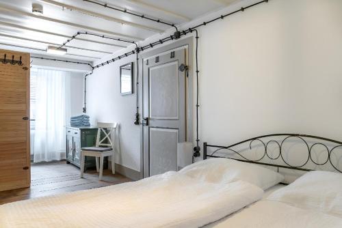 桑拿, living TIMELESS- Black Forest Moments Hüfingen (living TIMELESS- Black Forest Moments Hufingen) in 許芬根