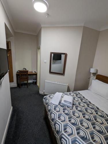 Small Double Room