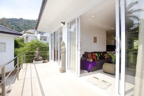 班派凛别墅图片