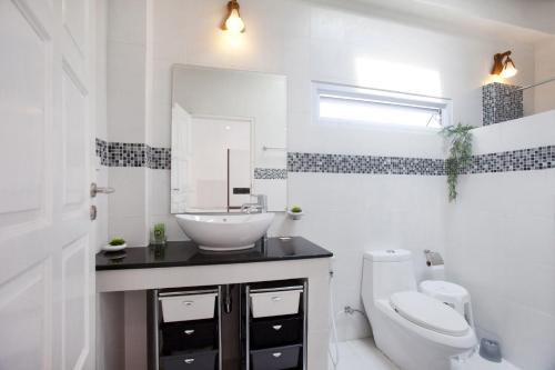 班派凛别墅图片