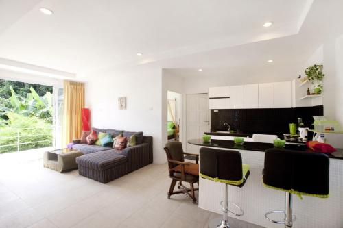 班派凛别墅图片