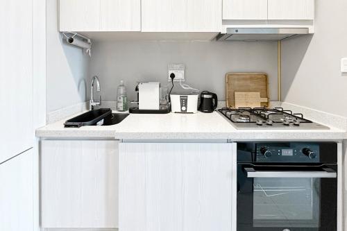 One Bed Apartment in Dubai - Business Bay - Zada Tower - image 4