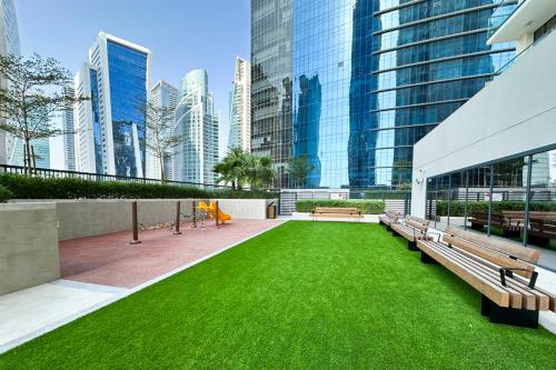 One Bed Apartment in Dubai - Business Bay - Zada Tower - image 8