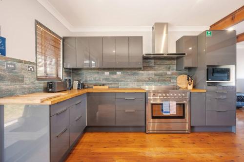 Seadmed, Private Rural Solace at Saje Farm in Cooks Gap in Moolarben