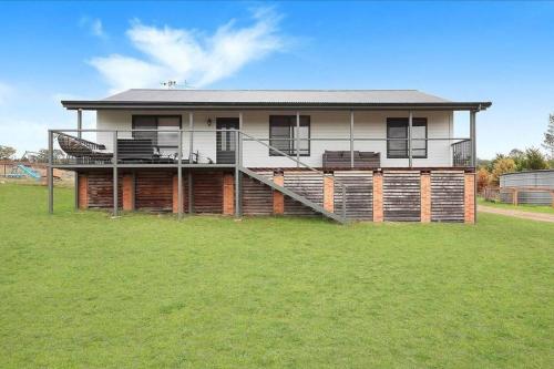 Seadmed, Private Rural Solace at Saje Farm in Cooks Gap in Moolarben