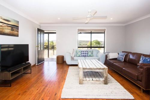 Seadmed, Private Rural Solace at Saje Farm in Cooks Gap in Moolarben