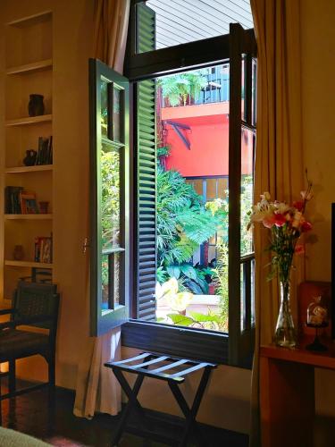 BE Jardin Escondido By Coppola, Buenos Aires (Foto 7)