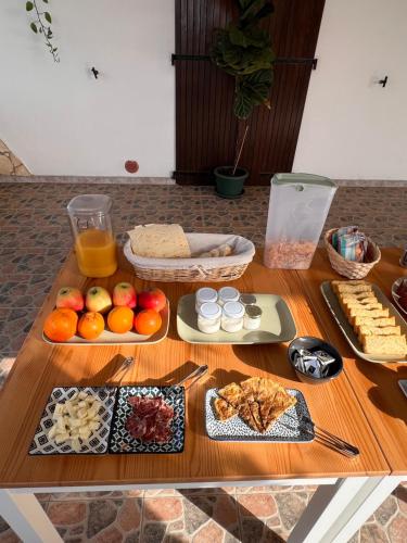 Agriturismo Graziano e Barbara - main image