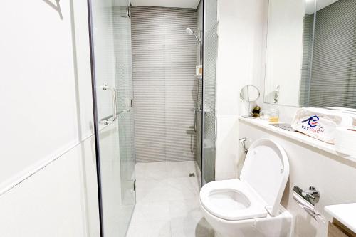 One Bed Apartment in Dubai - Business Bay - Zada Tower - image 13
