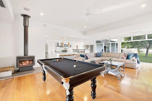 'Bonnie View' A Magnificently Luxurious Retreat - Mudgee