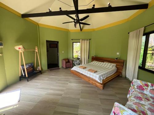 Navari Homestay Navari Homestay