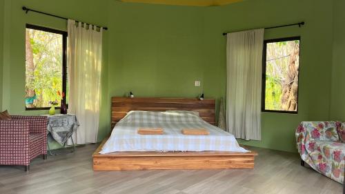 Navari Homestay Navari Homestay