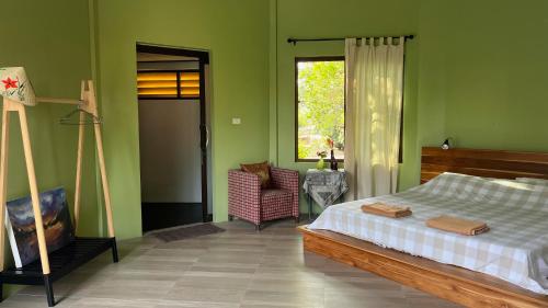 Navari Homestay