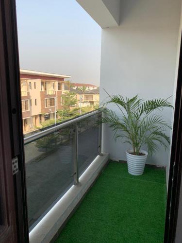 My Place