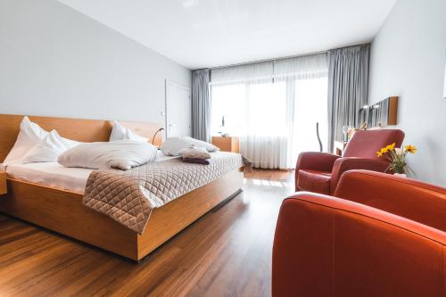 1 twin bed