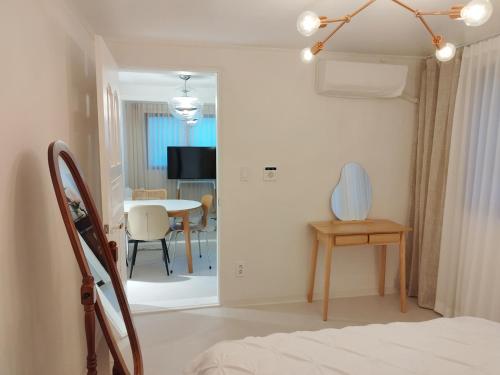 서울 스테이 정 (Stay Jung) 3성급 싱글룸 스위트룸