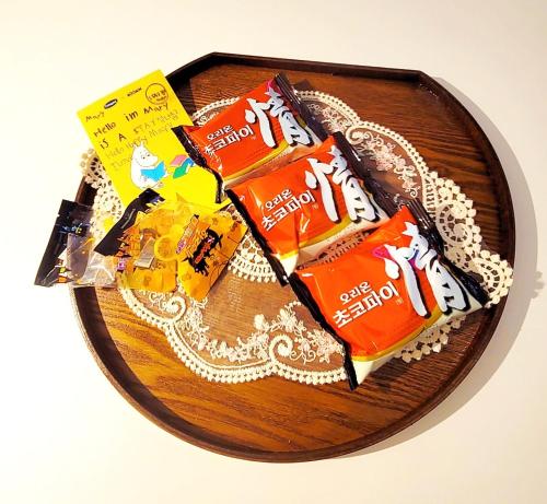 서울 스테이 정 (Stay Jung) 3성급 싱글룸 전망