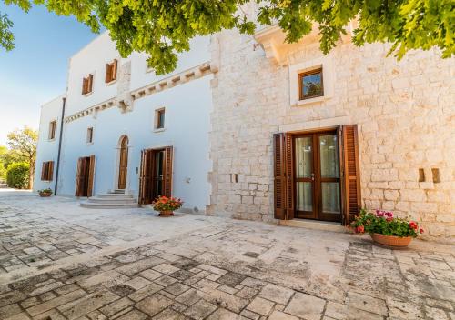 Masseria Lacatena - Monopoli