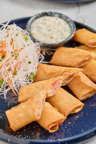 Poonsuk Place Hotel - 식음료(F&B)