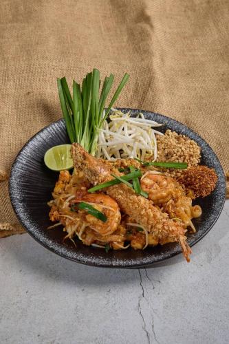 Poonsuk Place Hotel - 식음료(F&B)