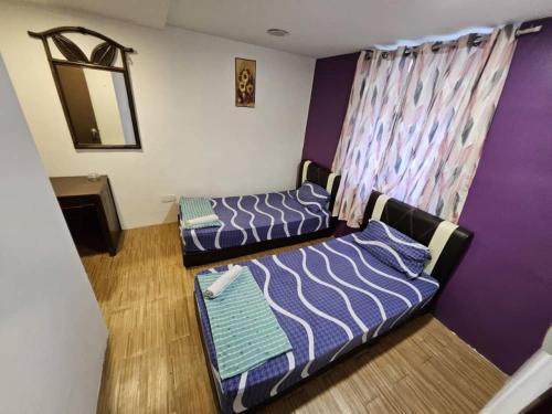 HOTEL Rampai Rooms - image 3