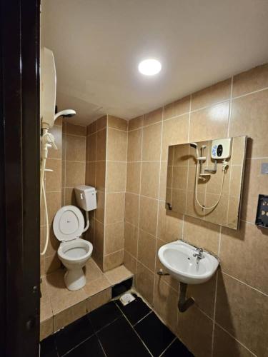 Deluxe Double or Twin Room image 1