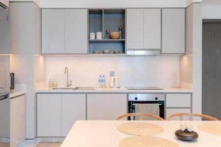 LUXFolio Retreats Private Beach - image 2