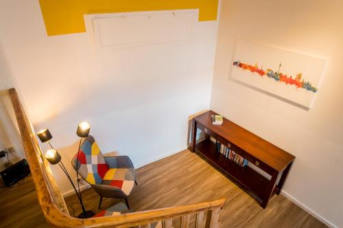 Three Bedroom plus big kitchen plus SelfCheckIn plus Street Parking, Berlín (foto 7)