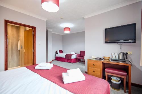 Wensum Valley Hotel Golf and Country Club - image 4