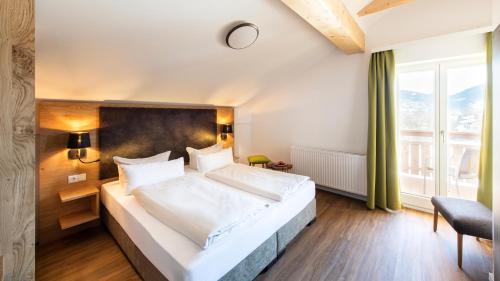 Single Room with Shower