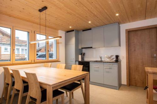 Ferienchalet Sonne - main image