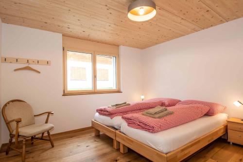 Ferienchalet Sonne - image 4