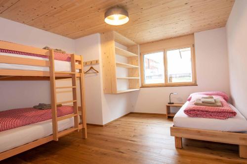 Ferienchalet Sonne - image 2