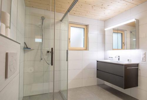 Ferienchalet Sonne - image 8