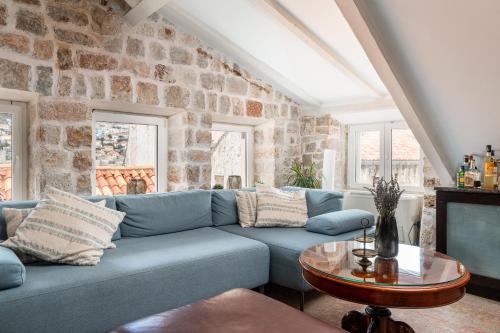 Villa Mirabilis, stunning superior villa, Dubrovnik Old Town - Accommodation - Dubrovnik