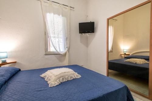  Villa Lu Nibaru, Unterkunft in Viddalba