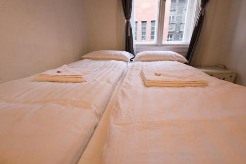 Budapest Pest-port apartment 4 rooms for 16 person 3