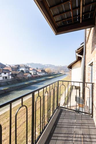 RIVA sleep & chill in Valjevo