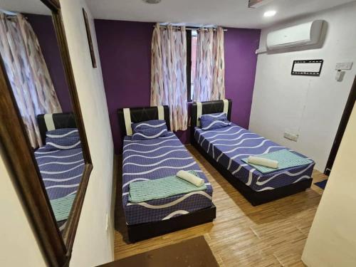 Deluxe Double or Twin Room image 2