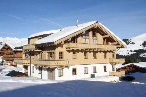 Duxeranger D Top 3 in Krimml, Österreich